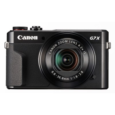 Canon PowerShot G7 X Mark II-18